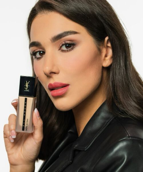كريم الأساس أول آورز